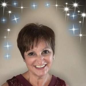 Meet your Posher, Vicky